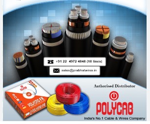 Polycab dealers in chennai