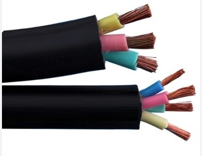 EPR/PCP Rubber Cable