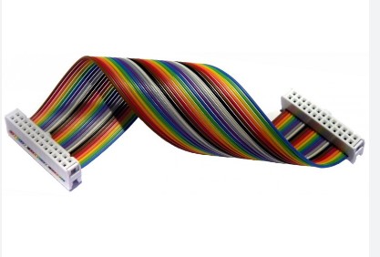 Ribbon cables