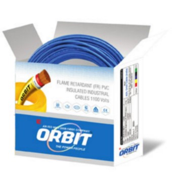 Orbit Cable