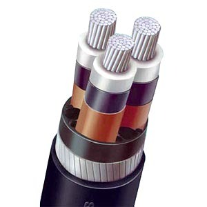 HT XLPE CABLE