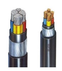 XLPE Cable