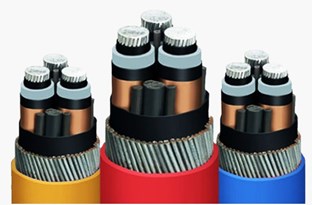 LT XLPE Cable
