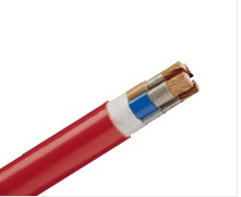 Fire survival cables