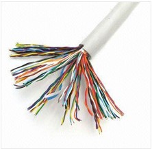 Indoor Telephone Cables