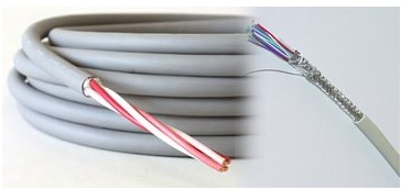 Quad/Pcm Cables