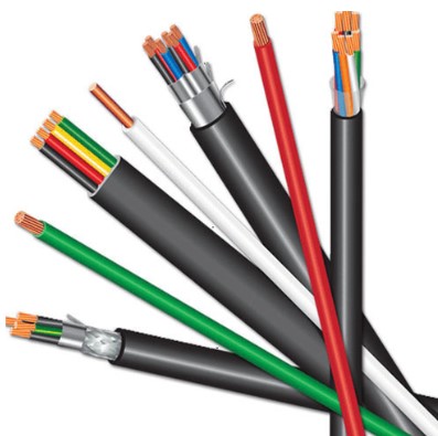 Teplon Cables