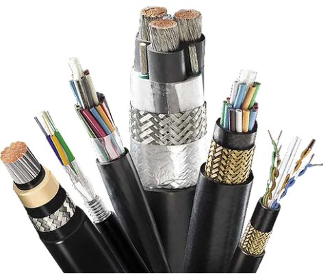 Marine Cable