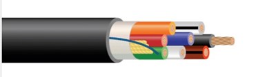 Substation Cable