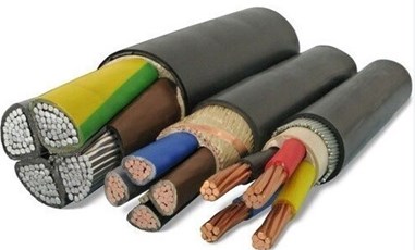 Railway Signalling Cables