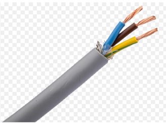 Control Cable