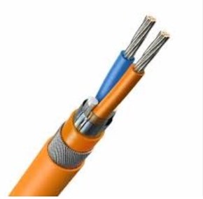 Foundation Fieldbus Cable