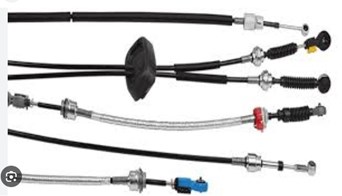 Transmission Cables
