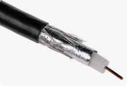 Coaxial Cable