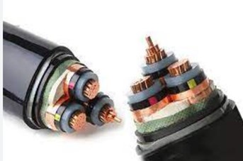 Low Voltage Cables