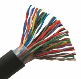 Telephone Cables/Jelly Filled Telephone Cables
