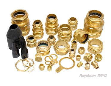 Cable Gland