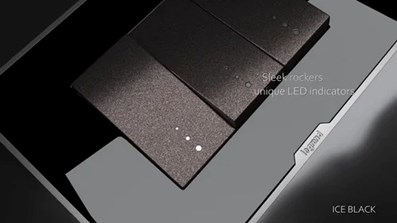 Legrand switches
