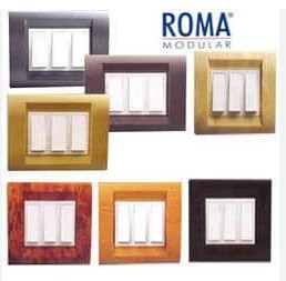 Roma Switches