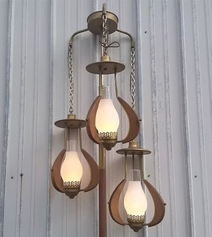 Century Lights
