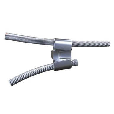 Wedge Connector