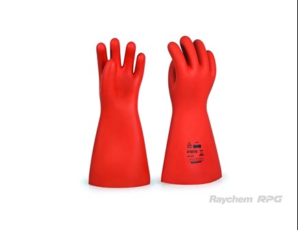 safety hand gloves