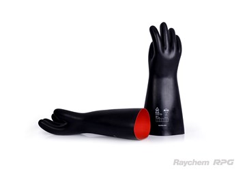 safety gloves