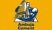 Ambuja Cement